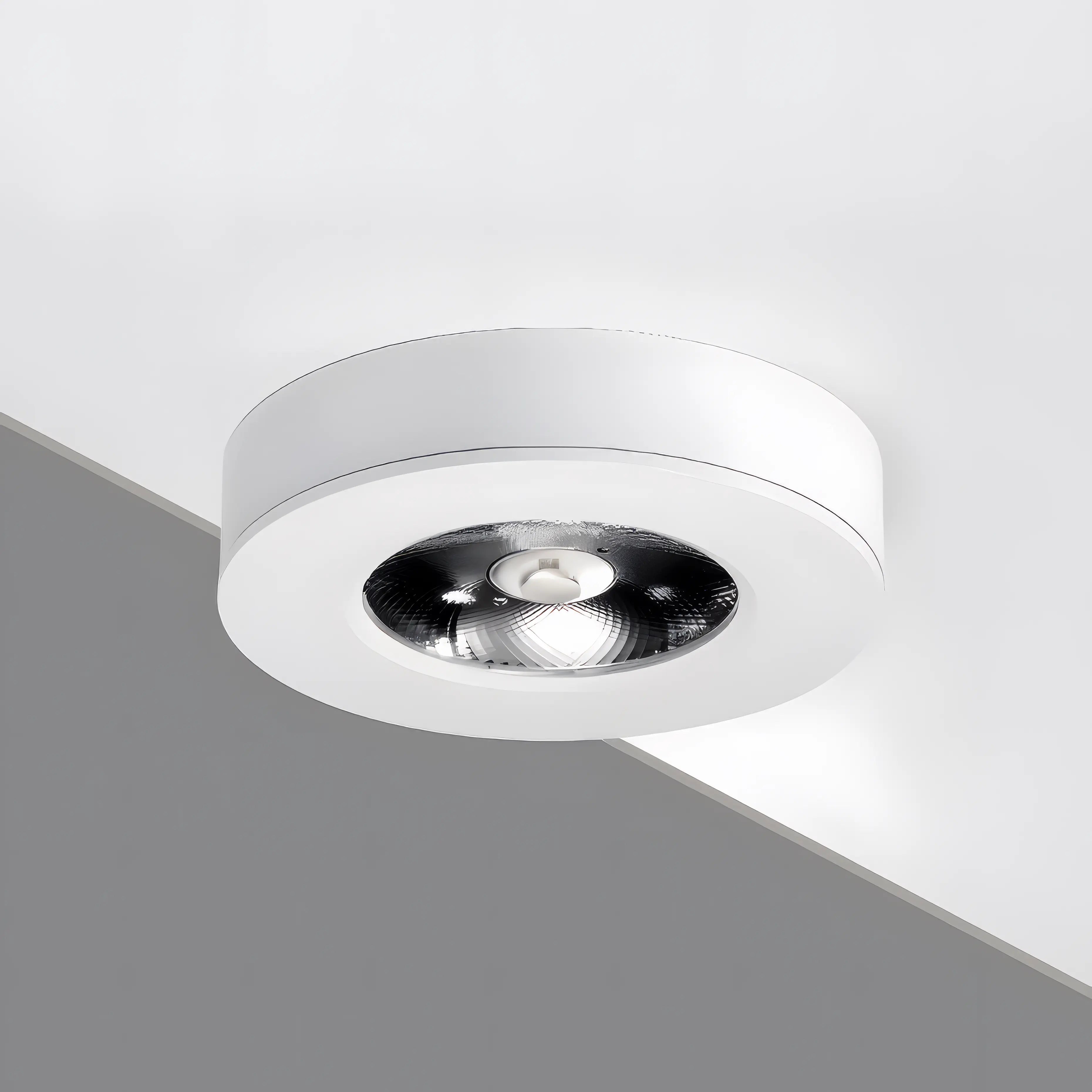 Ronnie - Modern Ceiling Spotlight LED Downlight Ultra Thin