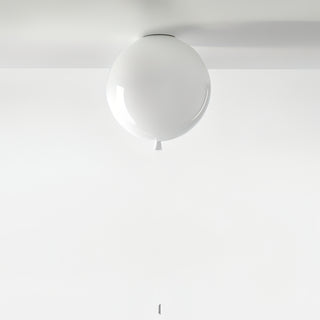 Alessandro - Modern Children's Room Hanging Balloon Pendant Ceiling Light