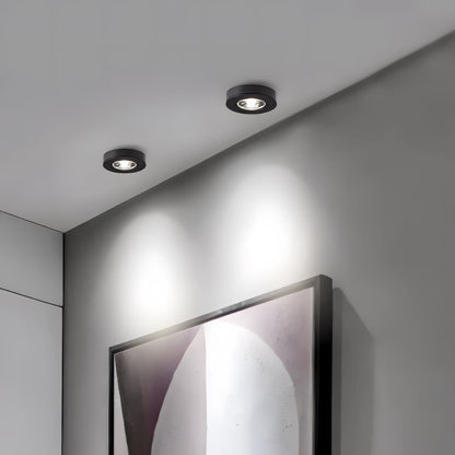 Ronnie - Modern Ceiling Spotlight LED Downlight Ultra Thin