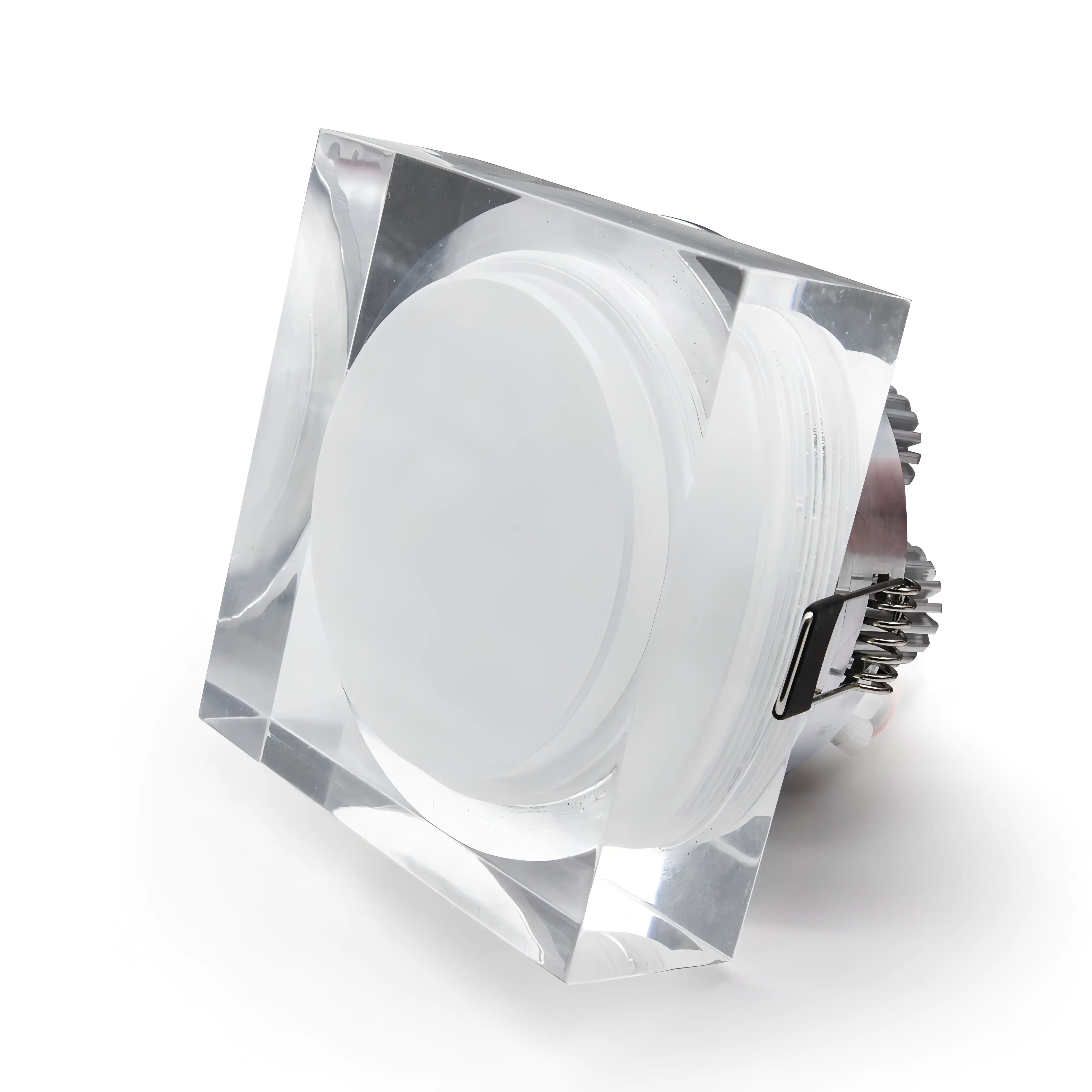 Chariklo - LED Recessed Ceiling Spot Light/Downlight