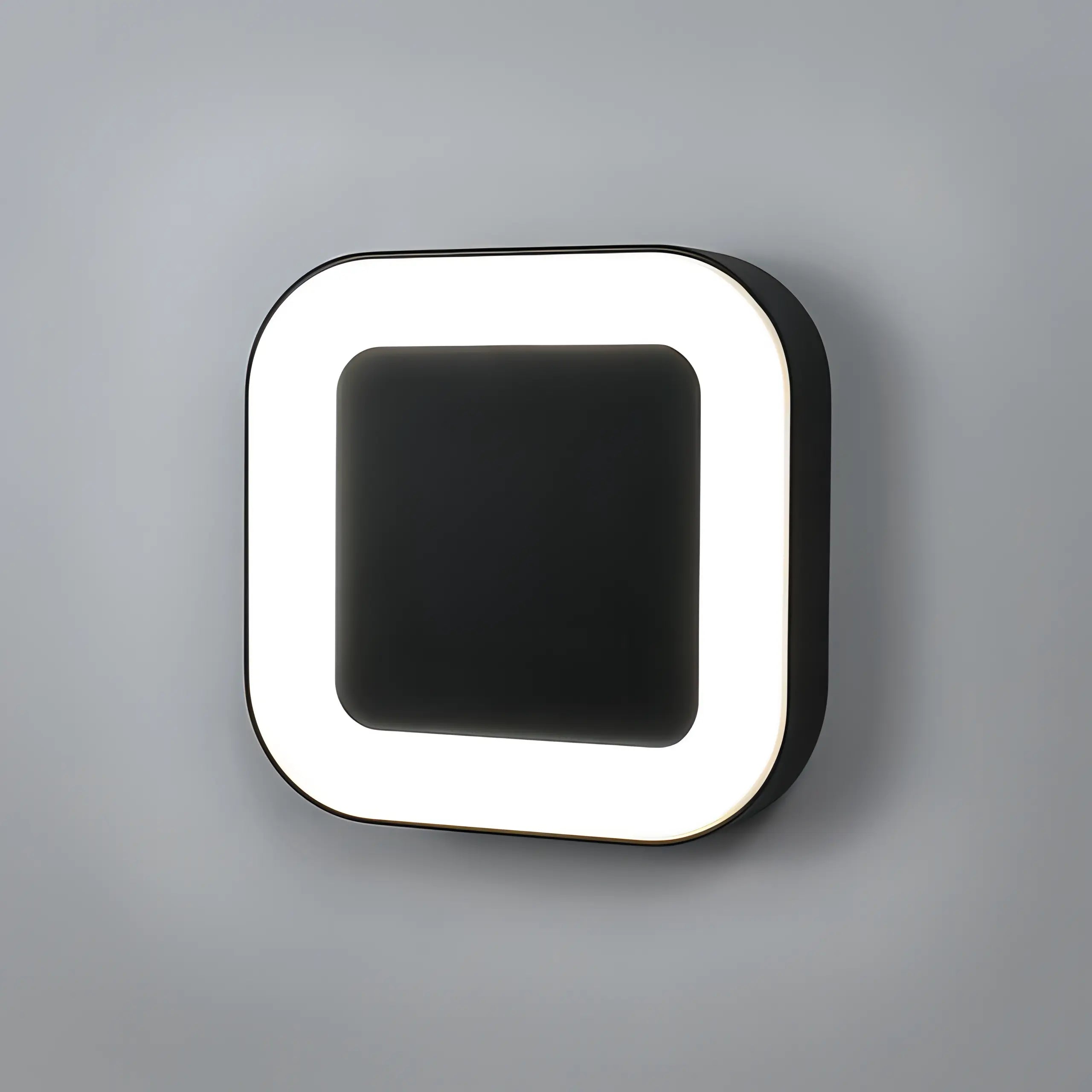 Micha - Waterproof Motion Sensor Outdoor Wall Light