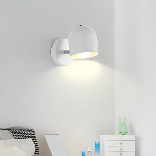 Dalton - Adjustable Modern Nordic Bedside Wall Light