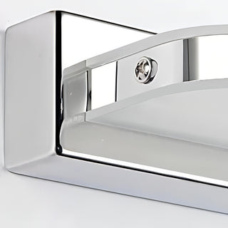 Alonso - Bathroom Thin LED Modern Wall Light Bar