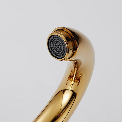 Healy - Vintage Dual Handle Hot/Cold Mixer Basin Tap