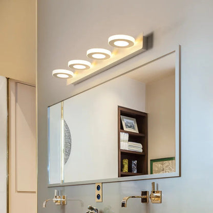 Severin - Modern Vanity Wall Light