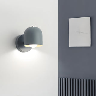 Dalton - Adjustable Modern Nordic Bedside Wall Light