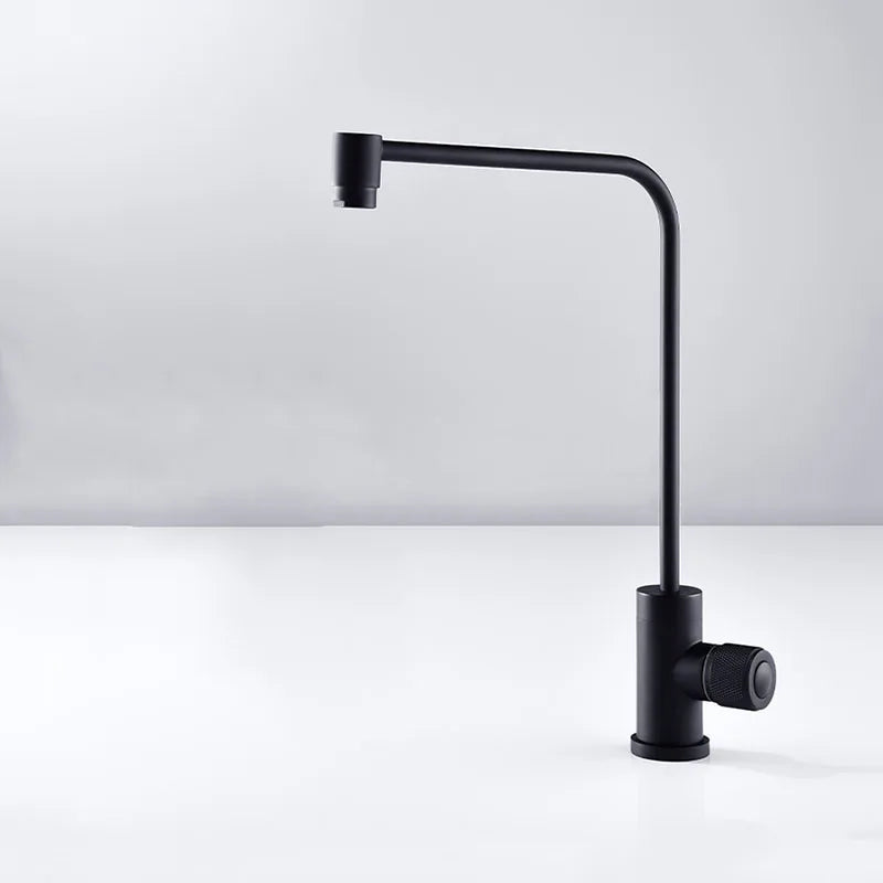 Bittner - Cold Water Sink Kitchen Filtered Drinking Tap Modern