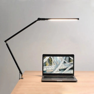 Rodriguez - Long Arm Adjustable LED Desk Office Light