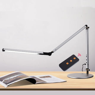 Rodriguez - Long Arm Adjustable LED Desk Office Light