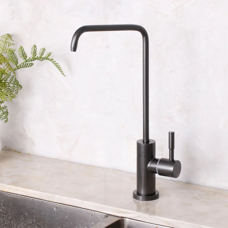 Josefina - Direct Cold Water Modern Kitchen Drinking Tap