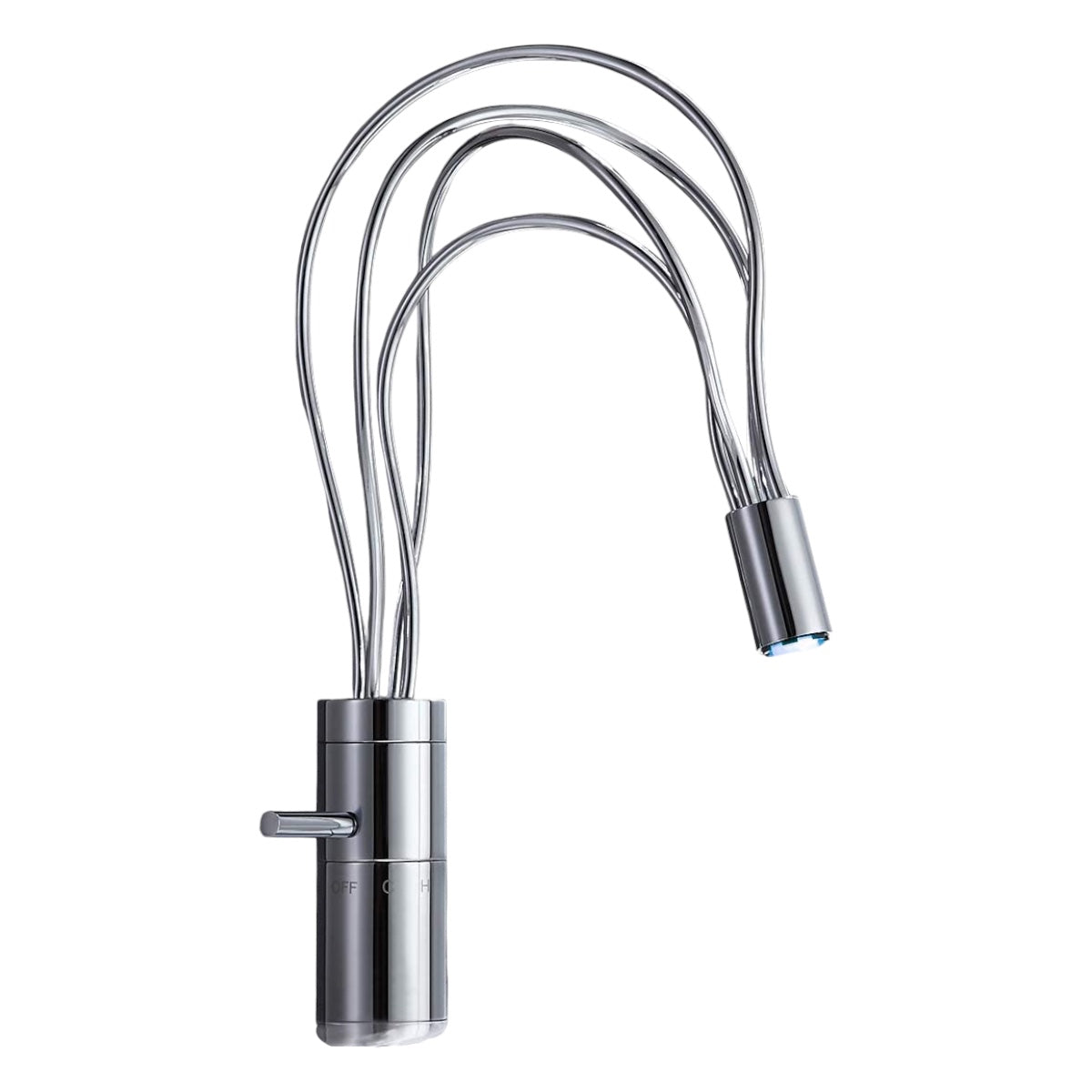 Tripp - Modern Single Handle Single Hole Mixer Tap