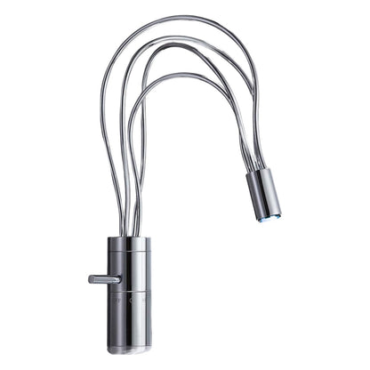 Tripp - Modern Single Handle Single Hole Mixer Tap