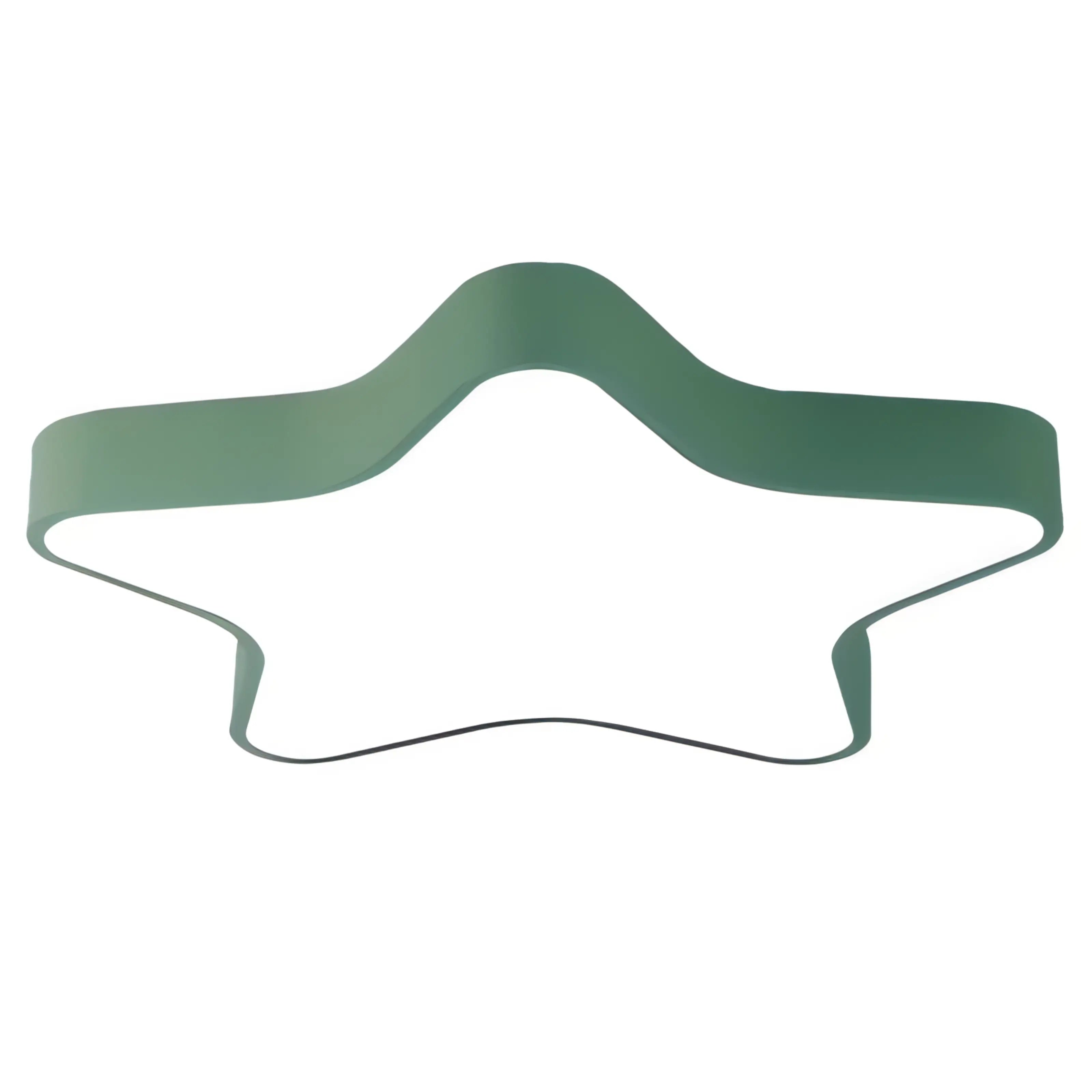 Dickson - LED Star Children's Ceiling Light