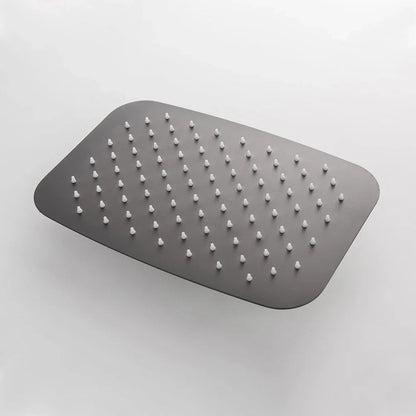 Fuentes - Modern Multi Function Shower Set