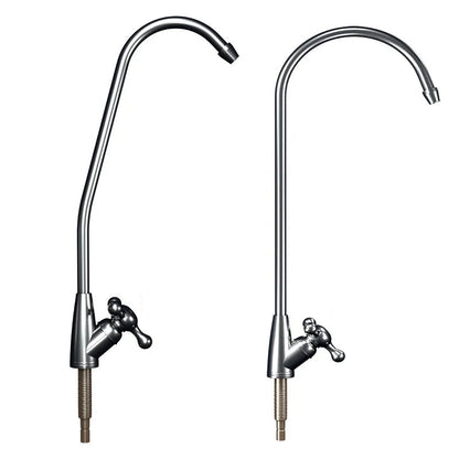 Pierre - Rotatable Chrome Single Cold Water Drinking Tap