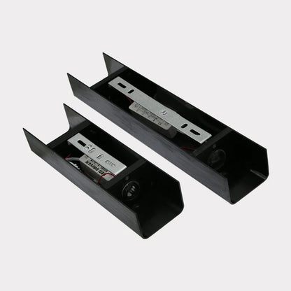 Natasha - Indoor Modern Up/Down Wall Lamp