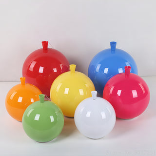 Alessandro - Modern Children's Room Hanging Balloon Pendant Ceiling Light