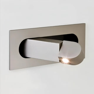 Whitt - Adjustable Folding Modern LED Wall Light
