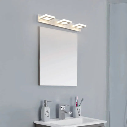 Severin - Modern Vanity Wall Light