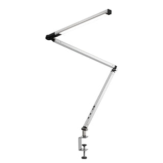 Rodriguez - Long Arm Adjustable LED Desk Office Light