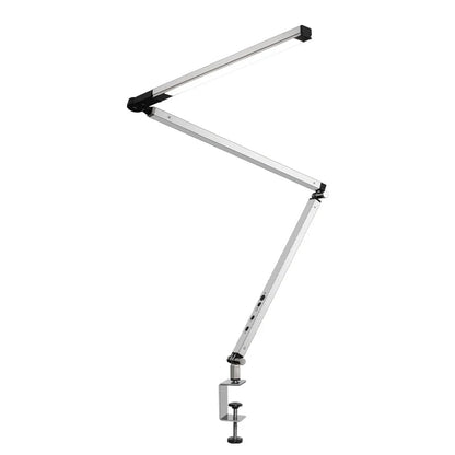 Rodriguez - Long Arm Adjustable LED Desk Office Light