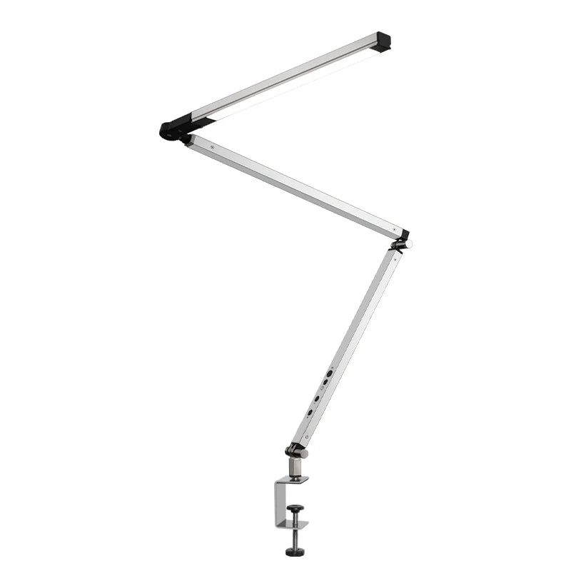 Rodriguez - Long Arm Adjustable LED Desk Office Light