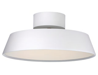 Jamison - Adjustable Round Modern Nordic LED Ceiling Light