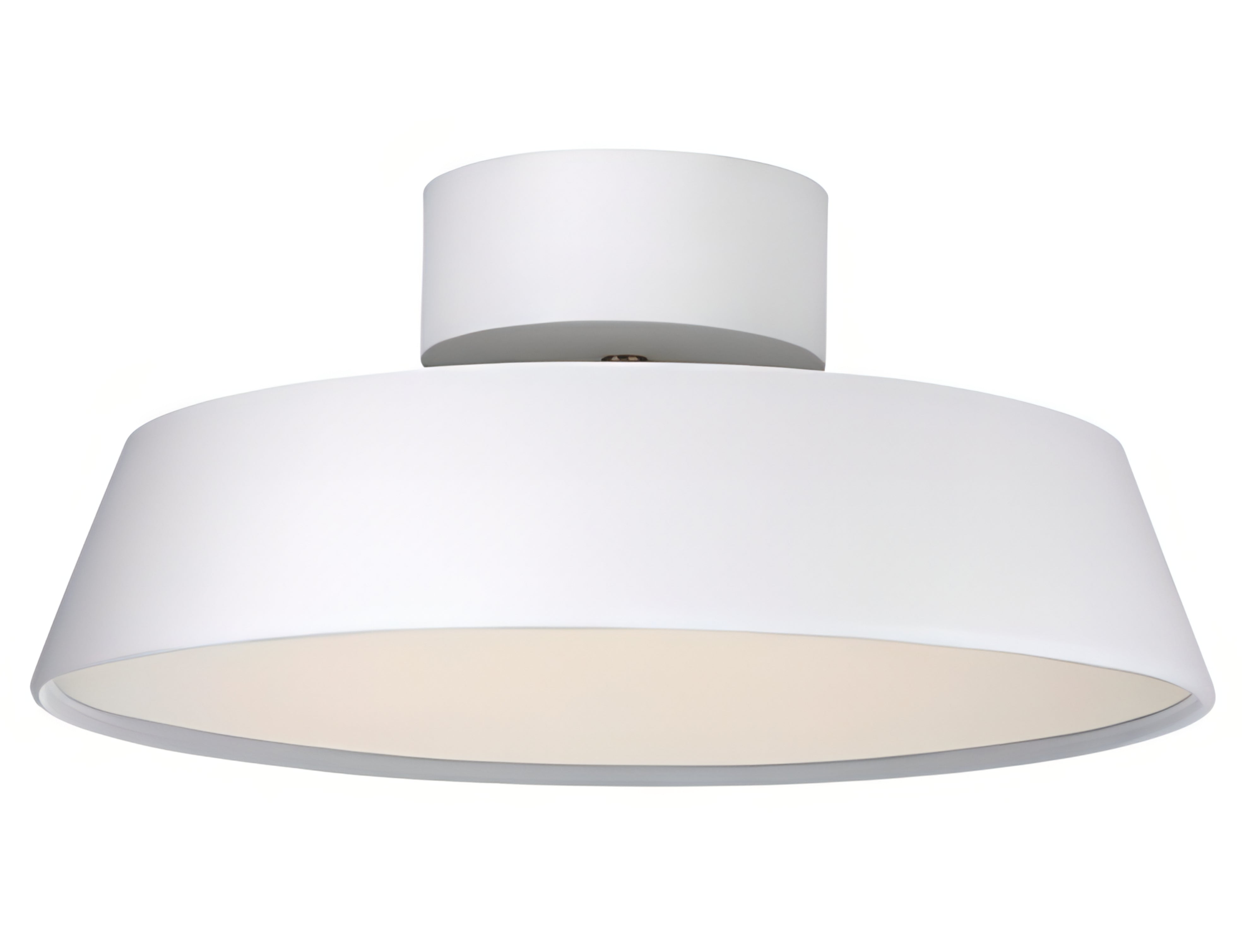 Jamison - Adjustable Round Modern Nordic LED Ceiling Light