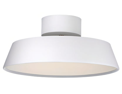 Jamison - Adjustable Round Modern Nordic LED Ceiling Light