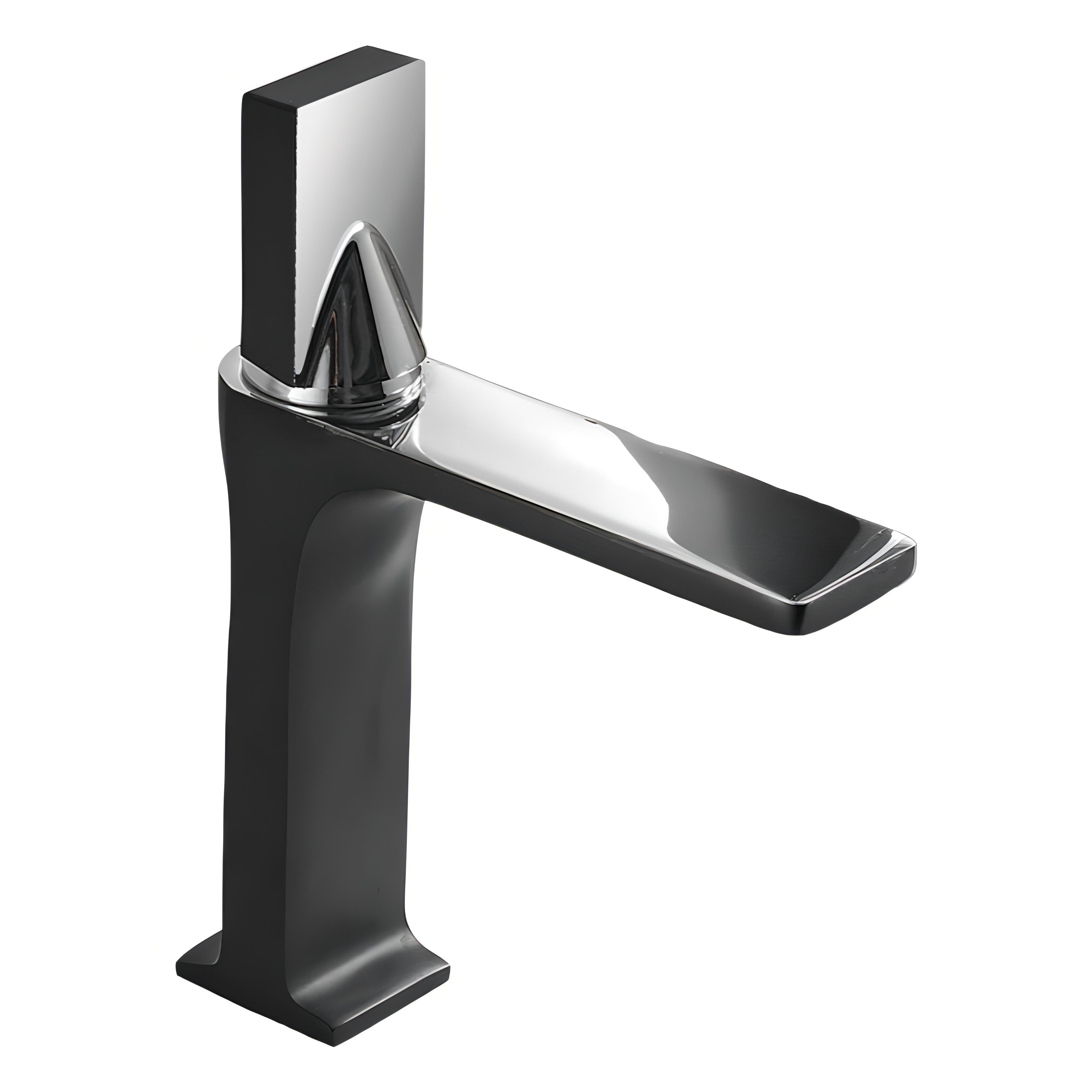Jeremias - Single Handle Hot Cold Mixer Basin Tap