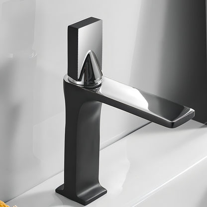 Jeremias - Single Handle Hot Cold Mixer Basin Tap