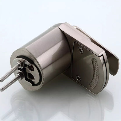 Famke - Waterfall Basin Single Lever Hot/Cold Mixer Tap