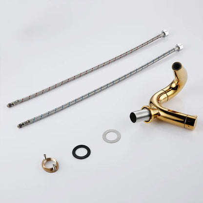 Hadleigh - 360 Degree Rotatable Mixer Tap