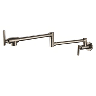 Braylen - Brass Cold Water Pot Filler Kitchen Tap