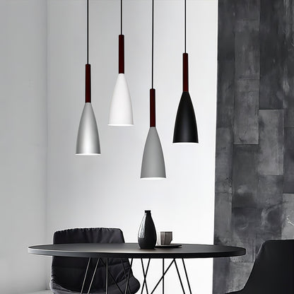 Yehuda - Nordic Minimalism Droplight Ceiling Light