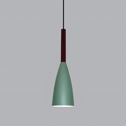 Yehuda - Nordic Minimalism Droplight Ceiling Light