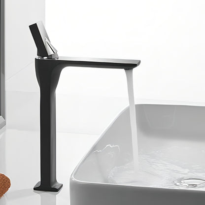 Jeremias - Single Handle Hot Cold Mixer Basin Tap