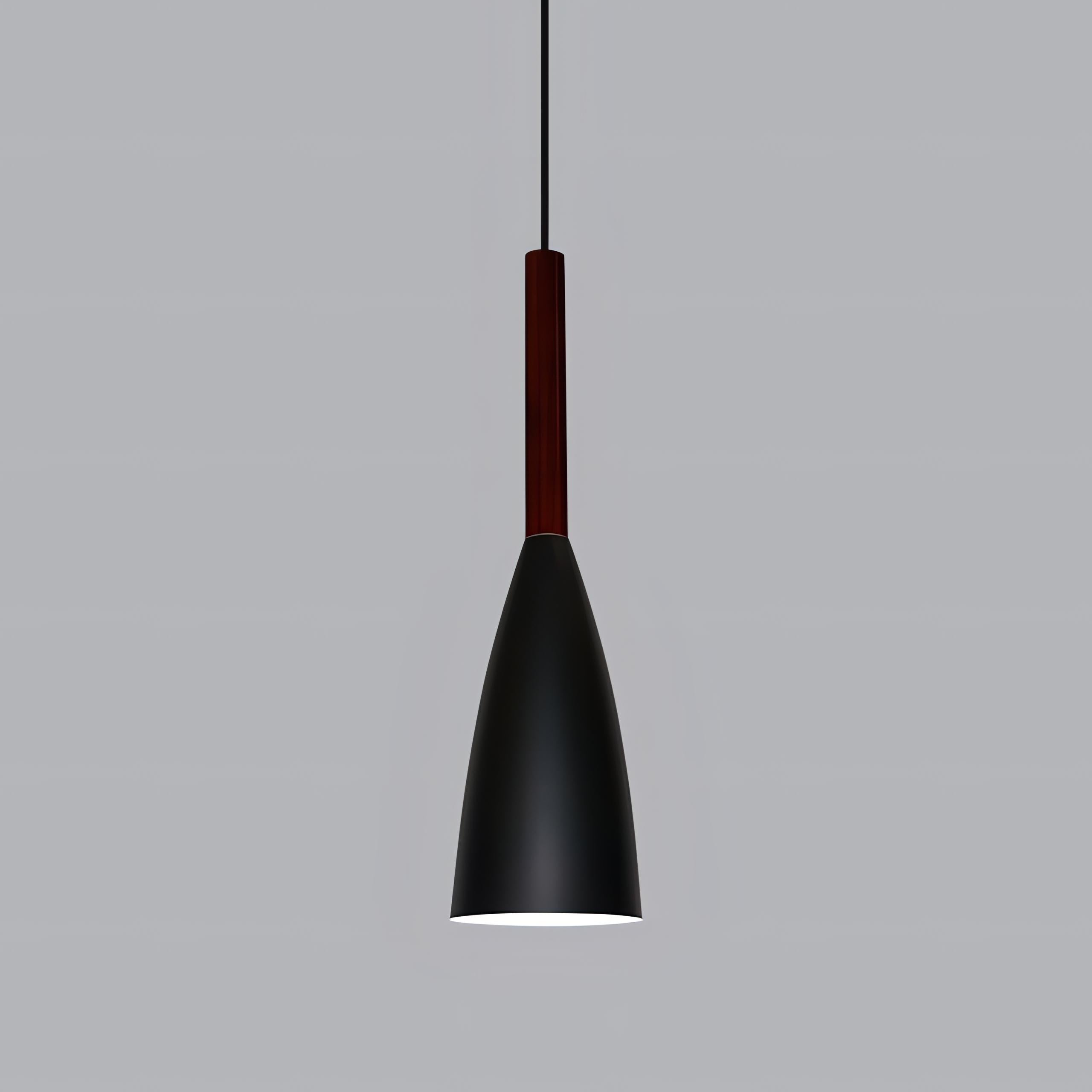 Yehuda - Nordic Minimalism Droplight Ceiling Light
