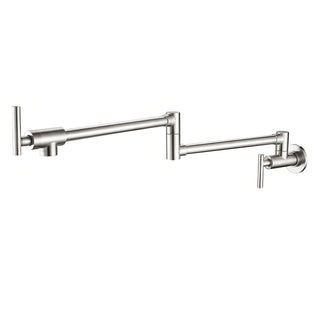 Braylen - Brass Cold Water Pot Filler Kitchen Tap