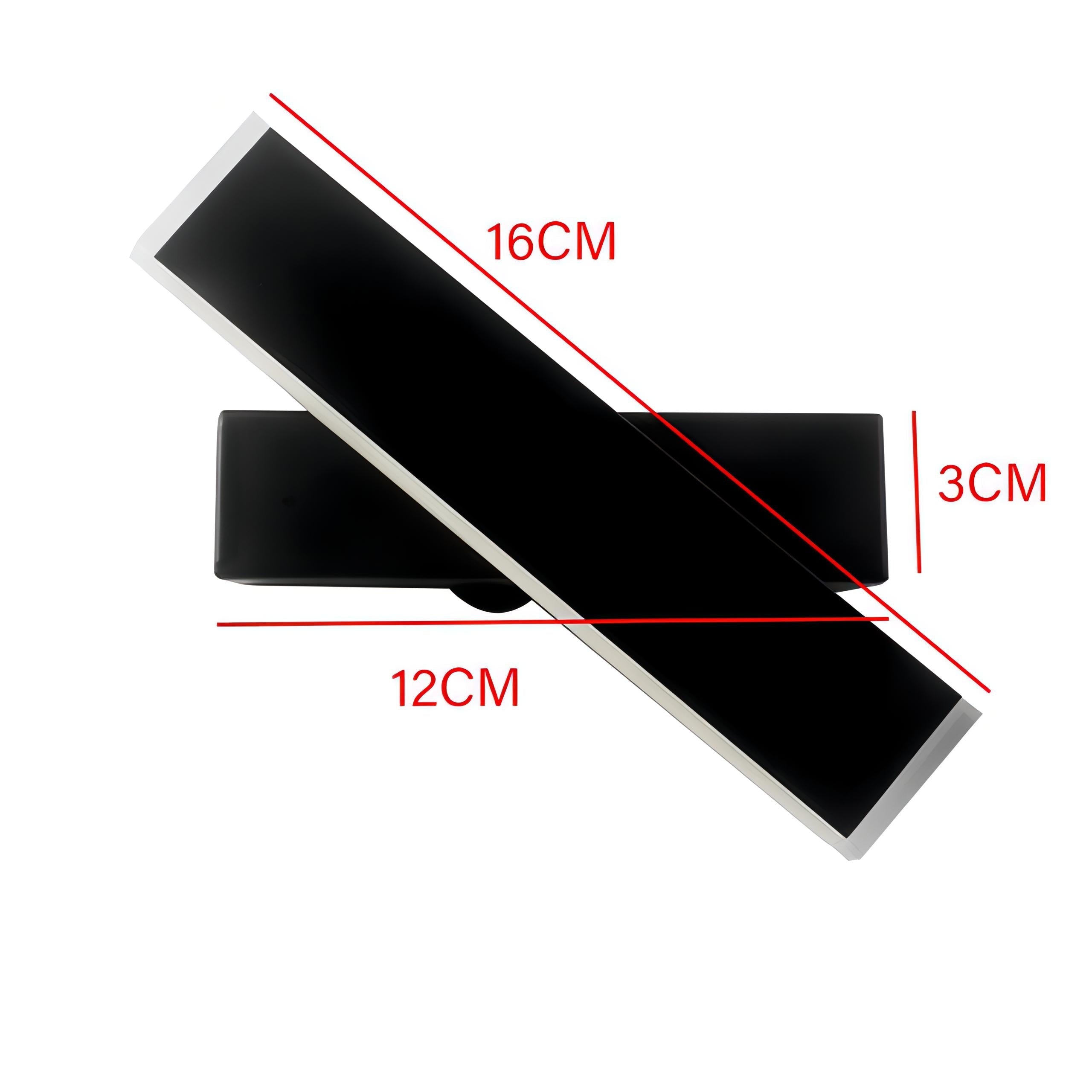 Kyro - Wooden Adjustable Modern Turning Wall Light