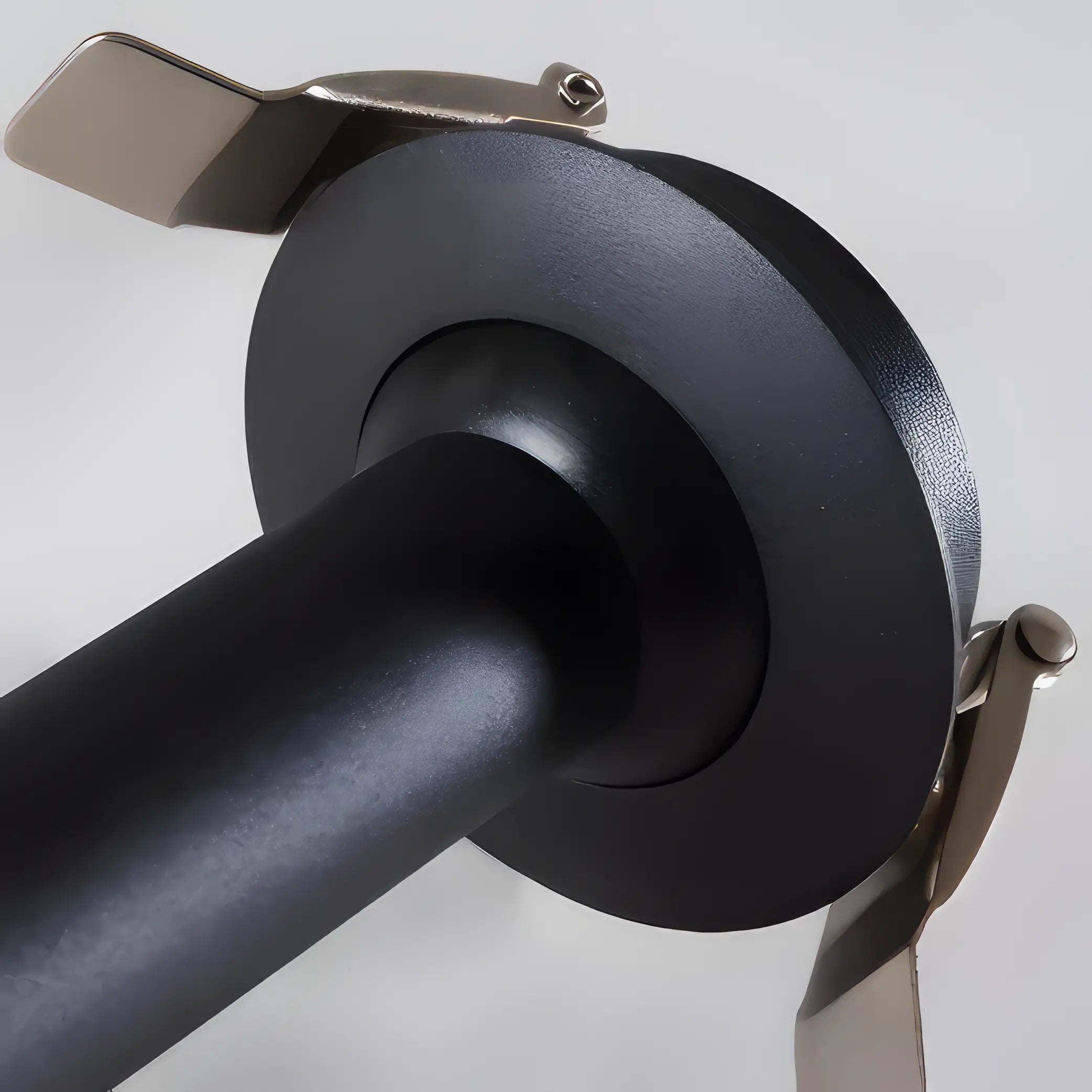 Erato - LED Long Tube Recessed Rotatable Spot Light Downlight