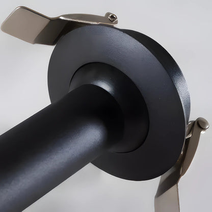 Erato - LED Long Tube Recessed Rotatable Spot Light Downlight