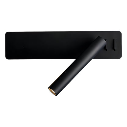 CHIPO - LED Bedside Rotatable Reading Wall Light