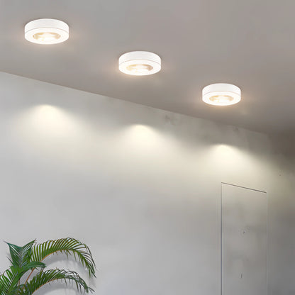 Ronnie - Modern Ceiling Spotlight LED Downlight Ultra Thin