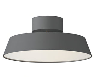 Jamison - Adjustable Round Modern Nordic LED Ceiling Light