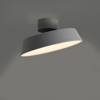 Jamison - Adjustable Round Modern Nordic LED Ceiling Light