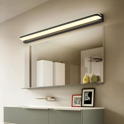 Alonso - Bathroom Thin LED Modern Wall Light Bar