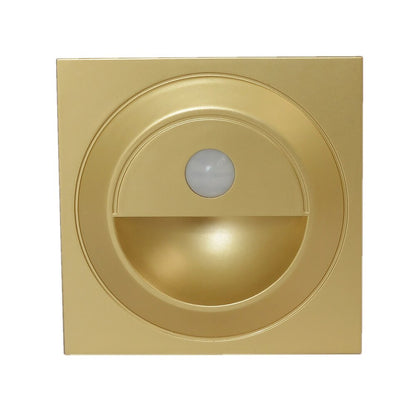 Osumare - LED Stair Motion Square Sensor Wall Light