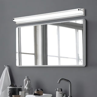 Alonso - Bathroom Thin LED Modern Wall Light Bar