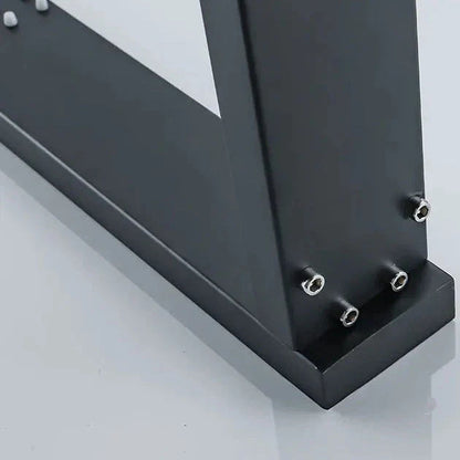 Roney - Rainfall Thermostatic Shower Set with Body Jets